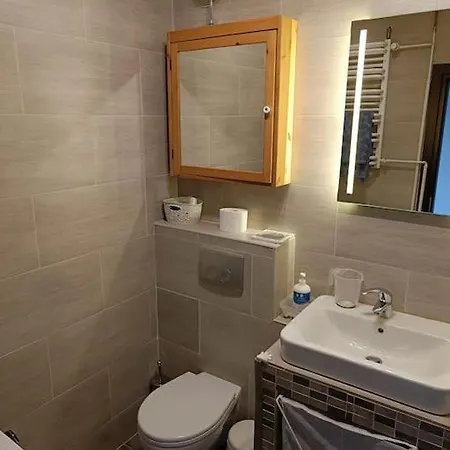 Memories - 3 Rooms, Heart Of Seaside * Sopot