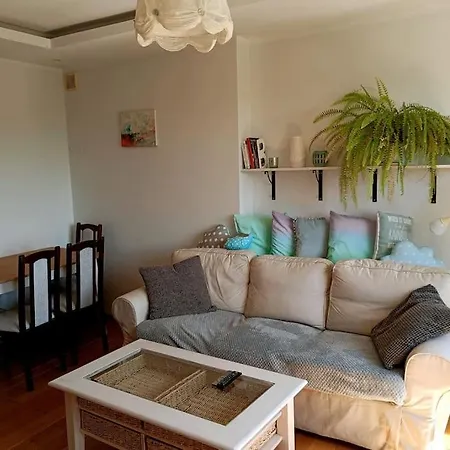 Memories - 3 Rooms, Heart Of Seaside Lejlighed Sopot