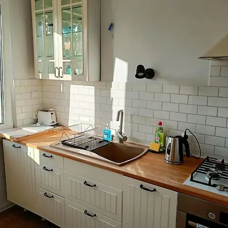 Memories - 3 Rooms, Heart Of Seaside Lejlighed