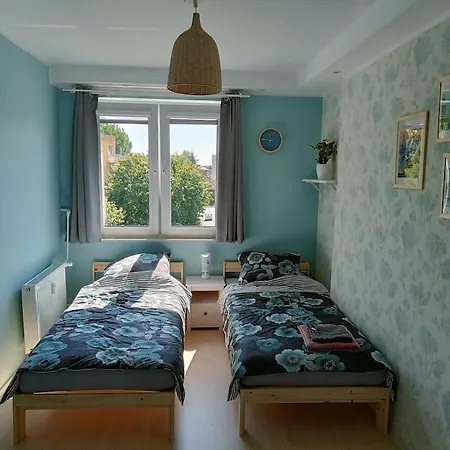 Lejlighed Memories - 3 Rooms, Heart Of Seaside *