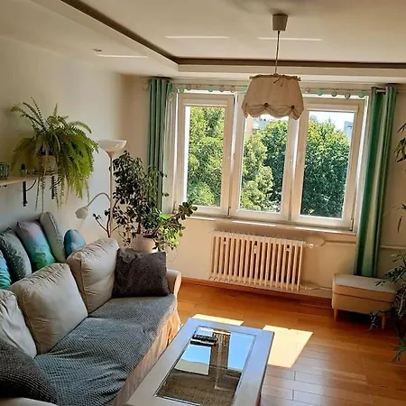 Lejlighed Memories - 3 Rooms, Heart Of Seaside Sopot