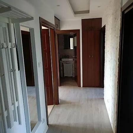 아파트 Memories - 3 Rooms, Heart Of Seaside *
