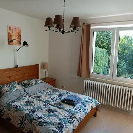 Apartmán Memories - 3 Rooms, Heart Of Seaside