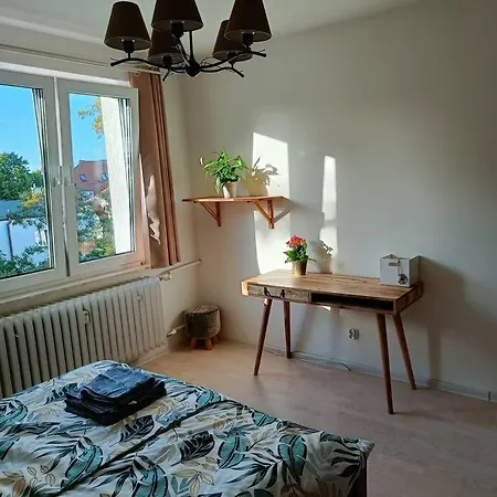 아파트 Memories - 3 Rooms, Heart Of Seaside *